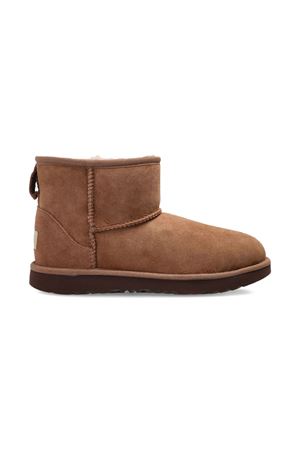 ugg mini marrone UGG KIDS | 1017715KRYK
